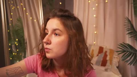 Frances  Next streams Thu Fri Sat 8am -  4pm GMT3 online show from 11/05/25, 06:13