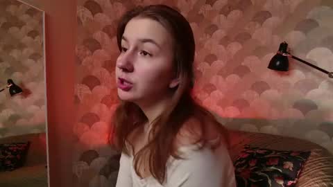 Frances  Next streams Thu Fri Sat 8am -  4pm GMT3 online show from 05/01/26, 07:02