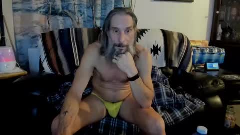 mindphuk online show from 01/14/25, 01:04