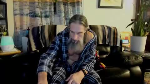 mindphuk online show from 01/19/25, 04:44