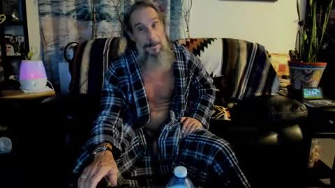 mindphuk online show from 02/13/25, 07:03