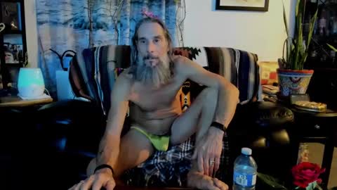 mindphuk online show from 02/16/25, 05:48