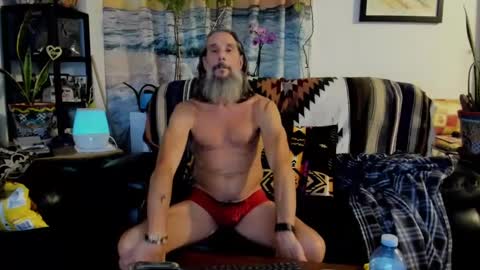 mindphuk online show from 02/18/25, 02:49