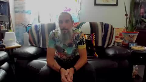 mindphuk online show from 02/21/25, 06:59