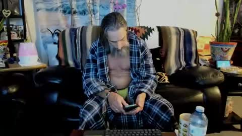 mindphuk online show from 03/02/25, 12:09