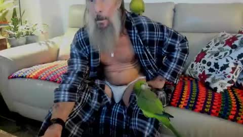 mindphuk online show from 11/29/25, 11:30