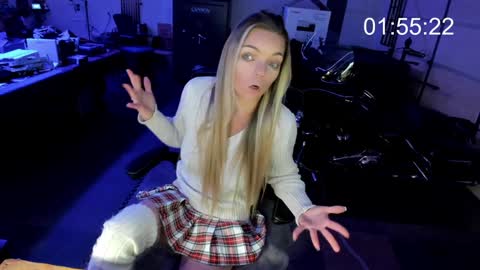 Mindy Mars online show from 12/06/24, 12:16