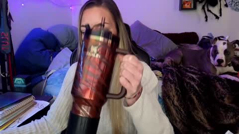 Mindy Mars online show from 01/09/25, 05:11