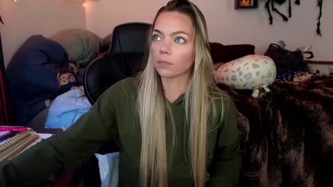 Mindy Mars online show from 01/14/25, 06:49