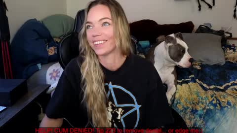 Mindy Mars online show from 01/20/25, 06:43