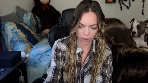 Mindy Mars online show from 01/29/25, 03:26