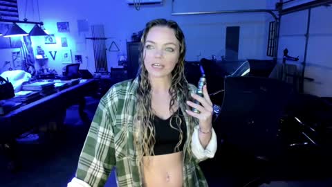 Mindy Mars online show from 02/28/25, 04:20