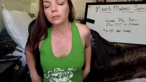 Mindy Mars online show from 03/17/26, 03:59