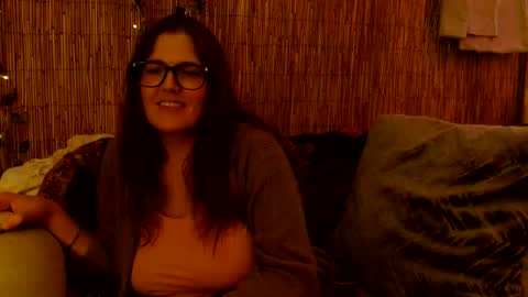 Mindy online show from 10/26/25, 11:38