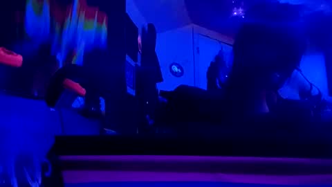 mindyourvib3z online show from 05/25/26, 07:25