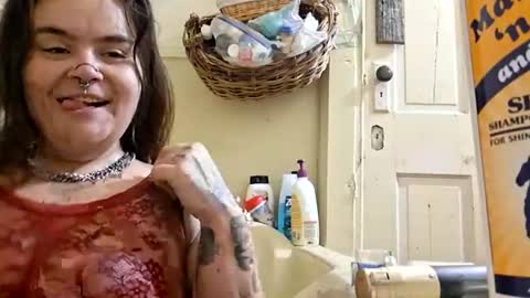 mindyourvib3z online show from 06/29/26, 07:03
