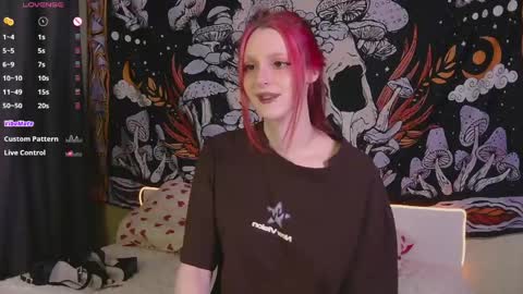 Anny online show from 05/08/26, 05:29