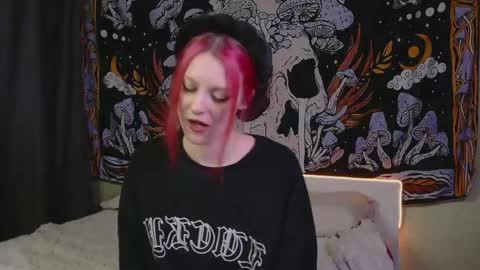Anny online show from 05/11/26, 10:40