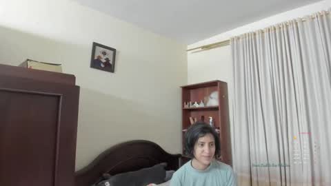 Snapshot of minefoxy2 chatting on 02/28/26, 12:44 Amber online show from 02/28/26, 12:44