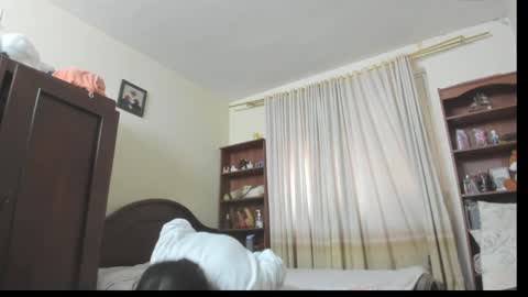 Amber online show from 04/04/26, 03:09