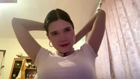 Amelia online show from 10/16/25, 06:14