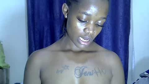 VERONICA MUTAMBI online show from 06/21/26, 05:59