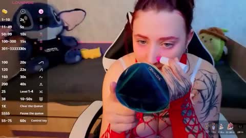 Ruby online show from 11/21/25, 08:13