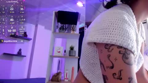 Snapshot of miniadelf chatting on 03/07/26, 03:31 miniadelf online show from 03/07/26, 03:31