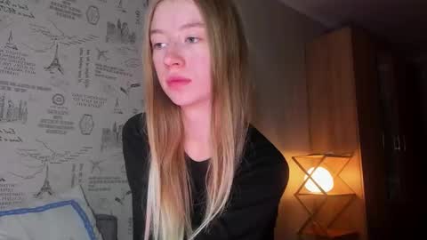 Amelia online show from 11/02/25, 06:32