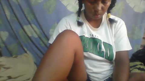 Minie4Tina online show from 03/04/25, 10:24