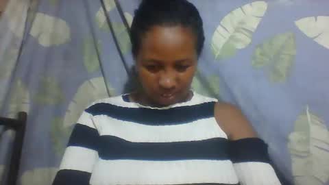 Minie4Tina online show from 03/08/25, 02:40