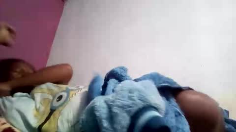 Minie4Tina online show from 03/11/26, 07:25