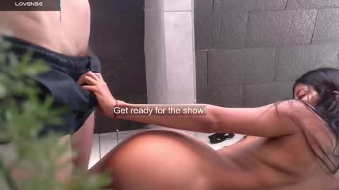   Mini Mila Kunis ft Ashton Katchero. Follow me to stay in touch  online show from 10/18/25, 02:29