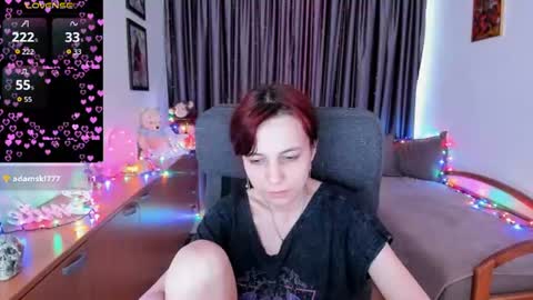 Snapshot of minilysi chatting on 07/17/26, 06:42 minilysi online show from 07/17/26, 06:42