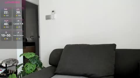 Maya online show from 01/11/25, 03:13