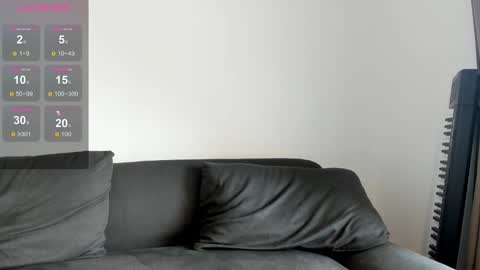 Maya online show from 03/04/25, 03:00