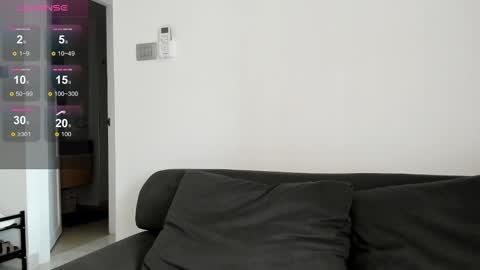 Maya online show from 03/07/25, 03:08