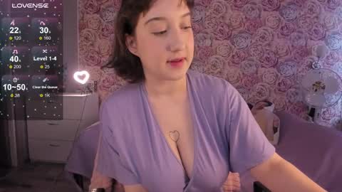 Ariana online show from 12/02/24, 04:20