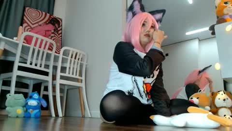 Snapshot of minji_snow chatting on 05/20/26, 12:55 Minji online show from 05/20/26, 12:55
