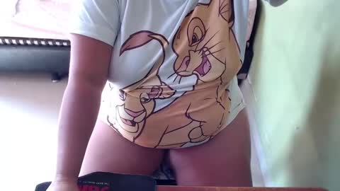 Andrea online show from 02/16/25, 01:49