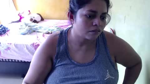 Andrea online show from 02/19/25, 05:06