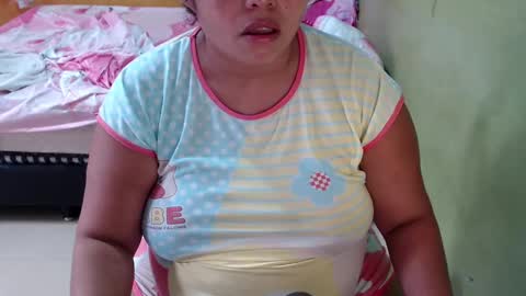 Andrea online show from 02/23/25, 11:44