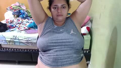 Andrea online show from 03/06/25, 12:09