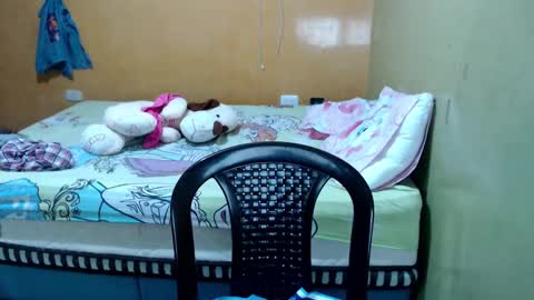 Andrea online show from 10/28/25, 12:47