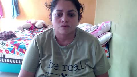 Andrea online show from 11/29/25, 01:25