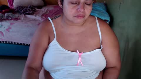 Andrea online show from 03/24/26, 11:48