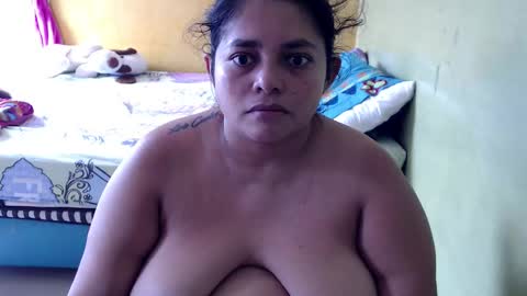 Andrea online show from 03/29/26, 04:29