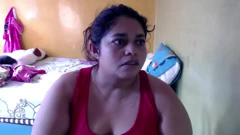 Andrea online show from 04/29/26, 12:53