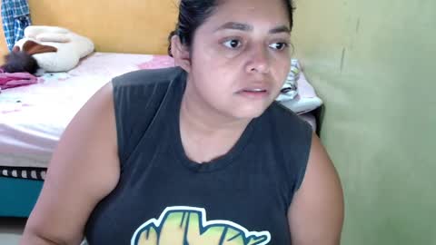 Andrea online show from 06/05/26, 11:27
