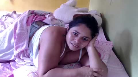 Andrea online show from 06/16/26, 12:41